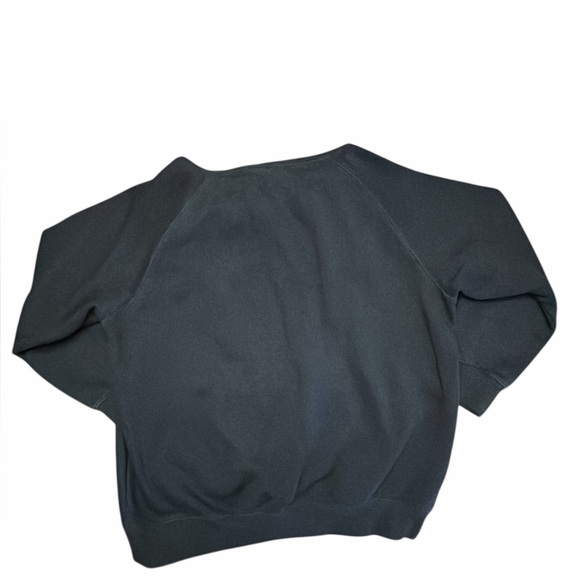 Fear of God Essentials Black Hoodie - Picture 12 of 12